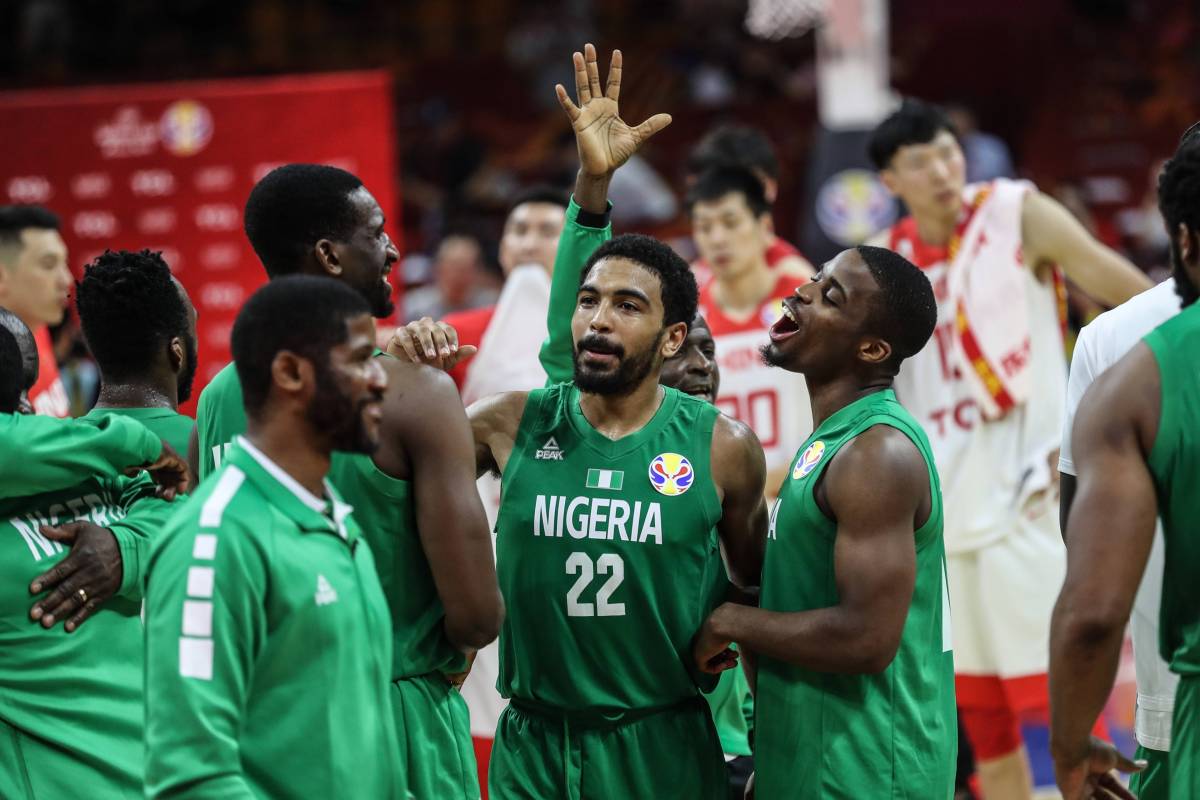 Австралия - Нигерия: Прогноз и ставка на баскетбольный матч ОИ-2020